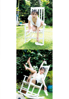 Jun Amaki feet photo 6