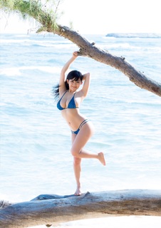 Jun Amaki feet photo 16