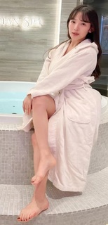 Jun Amaki feet photo 6