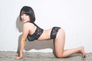 Jun Amaki feet photo 20
