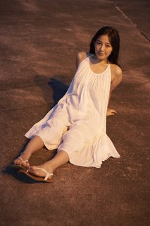 Jun Amaki feet photo 10