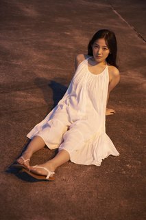 Jun Amaki feet photo 9
