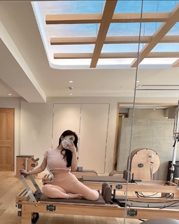Jun Amaki feet photo 3