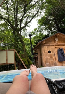 Jun Amaki feet photo 19