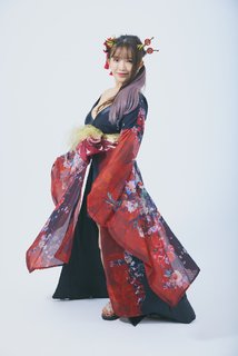 Jun Amaki feet photo 17