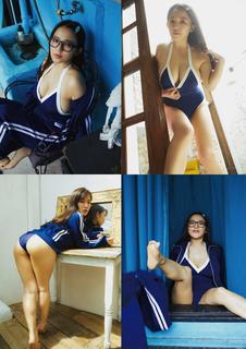 Jun Amaki feet photo 13