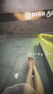 Jun Amaki feet photo 9