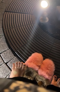Jun Amaki feet photo 8