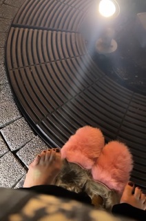 Jun Amaki feet photo 7