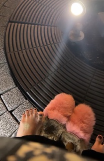 Jun Amaki feet photo 6
