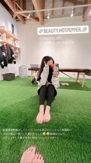 Jun Amaki feet photo 11
