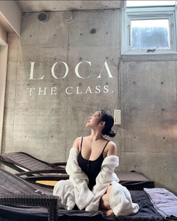 Jun Amaki feet photo 3