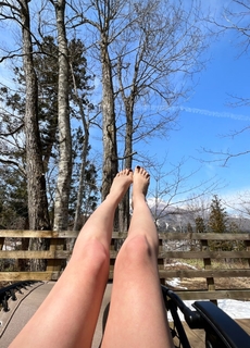 Jun Amaki feet photo 18