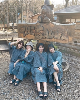 Jun Amaki feet photo 9