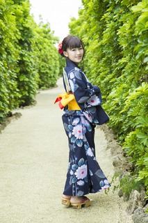 Jun Amaki feet photo 20