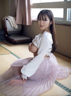 Jun Amaki feet photo 8