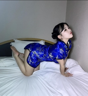 Jun Amaki feet photo 3