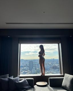 Jun Amaki feet photo 5