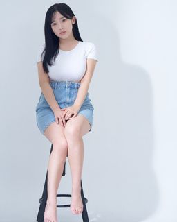 Jun Amaki feet photo 3