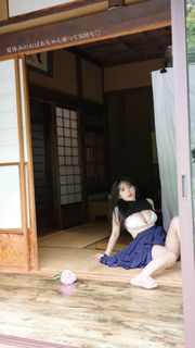Jun Amaki feet photo 19