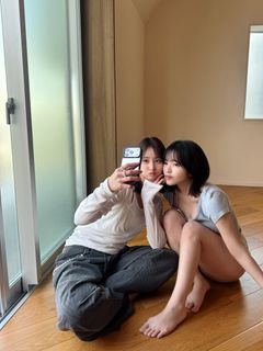 Jun Amaki feet photo 10