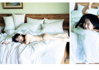 Jun Amaki feet photo 14