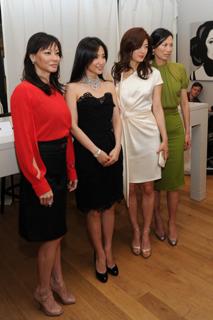 Jun Ji-hyun feet photo thumbnail