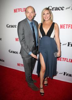 June Diane Raphael feet photo thumbnail
