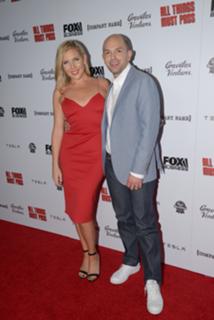 June Diane Raphael feet photo thumbnail