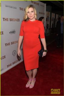 June Diane Raphael feet photo thumbnail