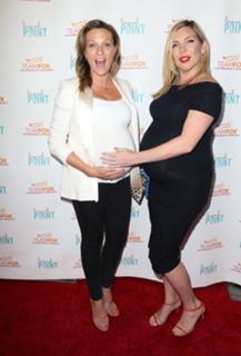 June Diane Raphael feet photo thumbnail