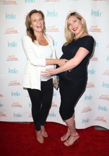 June Diane Raphael feet photo thumbnail