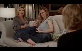 June Diane Raphael feet photo thumbnail