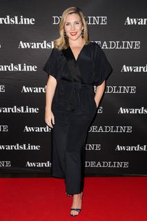 June Diane Raphael feet photo thumbnail