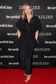 June Diane Raphael feet photo thumbnail