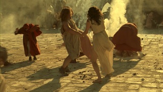 June Diane Raphael feet photo thumbnail