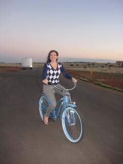 June Diane Raphael feet photo thumbnail