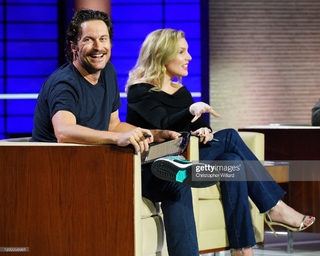 June Diane Raphael feet photo thumbnail