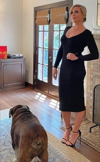 June Diane Raphael feet photo thumbnail