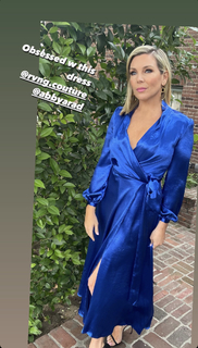 June Diane Raphael feet photo thumbnail