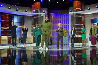 June Diane Raphael feet photo thumbnail