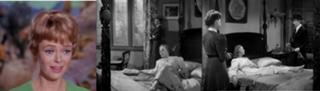 June Lockhart feet photo 2