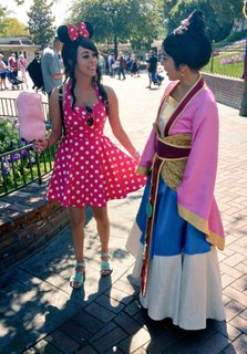 June Nicole Lapine feet photo thumbnail