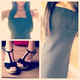 June Nicole Lapine feet photo thumbnail