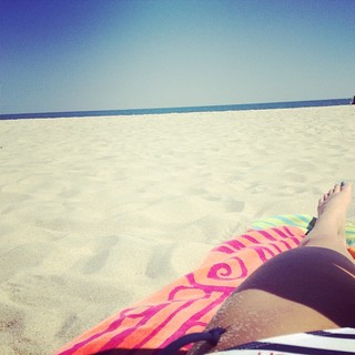 June Nicole Lapine feet photo thumbnail