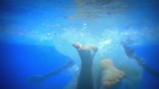 June Nicole Lapine feet photo thumbnail