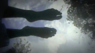 June Nicole Lapine feet photo thumbnail