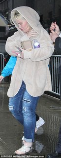 June Shannon feet photo 1
