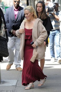June Shannon feet photo 16