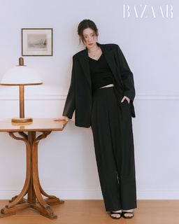 Jung Chae-yeon feet photo 4